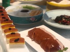 有喜烤鸭-有喜胶东小馆(太申祥和店)