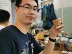 -COFFEE HOLIC(朝外SOHO店)