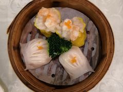 -七哥港式茶餐厅(亮马桥总店)