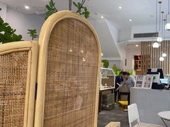 -嗒令甜品·主题融合料理餐厅(首座时代店)
