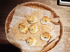 -北京老铺烤鸭(时代广场店)