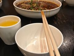 -夫妻肺片·中华老字号·正宗川菜(春熙路店)