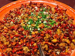 -馬伍旺川菜(江北虹悦城店)