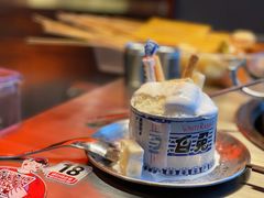 -签小二串串火锅(观音桥店)