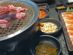 -九田家黑牛烤肉料理(宽城万达店)