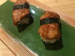 -隐泉京望日式料理(太和广场店)
