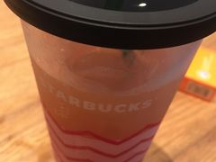 -星巴克(长沙乐和城门店)