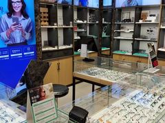 -宝岛眼镜(宿迁宝龙广场店)