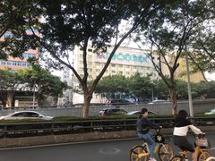 -广州仁爱天河医院体检中心