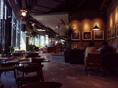 大堂-G+KITCHEN(龙湖狮山天街店)