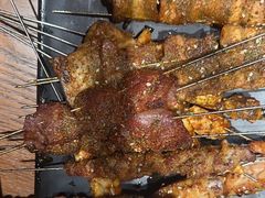 -刘成杰锦州烧烤(南河路店)