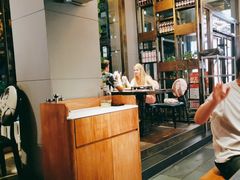 -管氏翅吧(广渠门店)