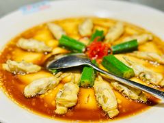 -佬太公海鸭·海鲜大排档(上海总店)