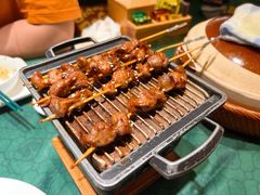 -大鸽饭(汉溪长隆店)