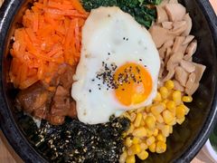 -米村拌饭(王府井喜悦店)