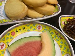 -芦月轩羊蝎子(劲松店)