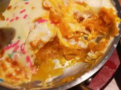 -吕氏疙瘩汤·新鲁菜(济南万象城店)