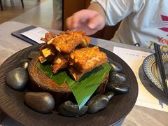 -沿江海南菜·文昌鸡祖师爷(大东海店)