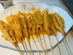 -南山翁新概念川菜(江宁万达广场店)