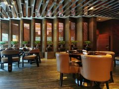 大堂-湖滨28中餐厅·西湖宴·杭州君悦酒店