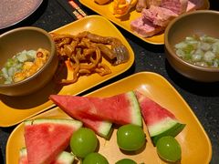 -牛New寿喜烧(虹桥新天地店)