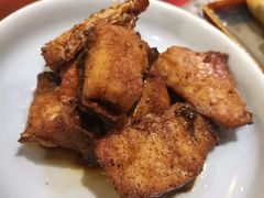 -南京大牌档(香港广场店)