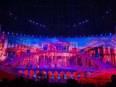 -华夏文旅西安度假区