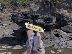 -漳州滨海火山岛自然生态风景区