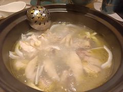 -润泽园椰子鸡(汇一城店)