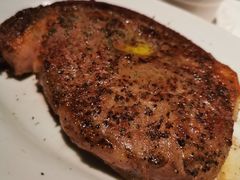 肉眼牛排-茹丝葵经典牛排馆(上海外滩店)