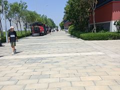 -天津妈祖文化园