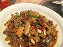 -陈厨老味·老派郴州菜(宜章店)