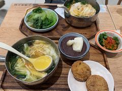 -小满手工粉(北京富力广场店)