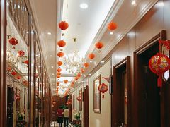 -金时代顺风大酒店(协泰店)