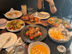 -Nord Grill&Bar Highland诺德西餐(深圳欢乐海岸店)