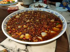 -有红鸡毛店·川菜(建设路店)