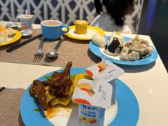 -帝企鹅自助餐厅•儿童岛•真企鹅(长隆企鹅酒店)