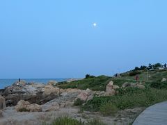 -青岛银沙滩