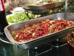 -小姨家常菜(昭萍东路店)