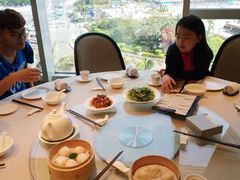 -金苑海鲜酒家(来魅力店)