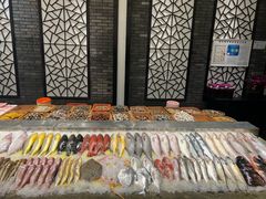 -健眺小海鲜(临海后山店)