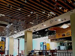 -丹江口渔村·湘味厨房(桃园店)
