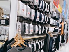 -优衣库(天津中北永旺店)