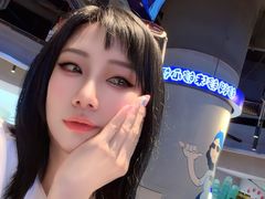 -伯友茶记(中华广场店)