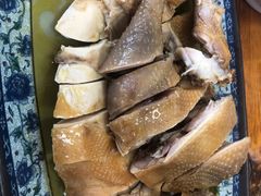 -芸海阁·农家私房菜(沙家浜景区出口店)