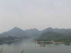 -易水湖景区