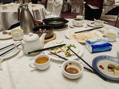 -百乐门喜宴(海珠广场华厦店)