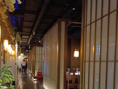 -江南赋(内蒙古大厦店)