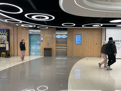 -北京长安天街