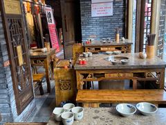 大堂-重庆渝达老火锅(春熙路店)